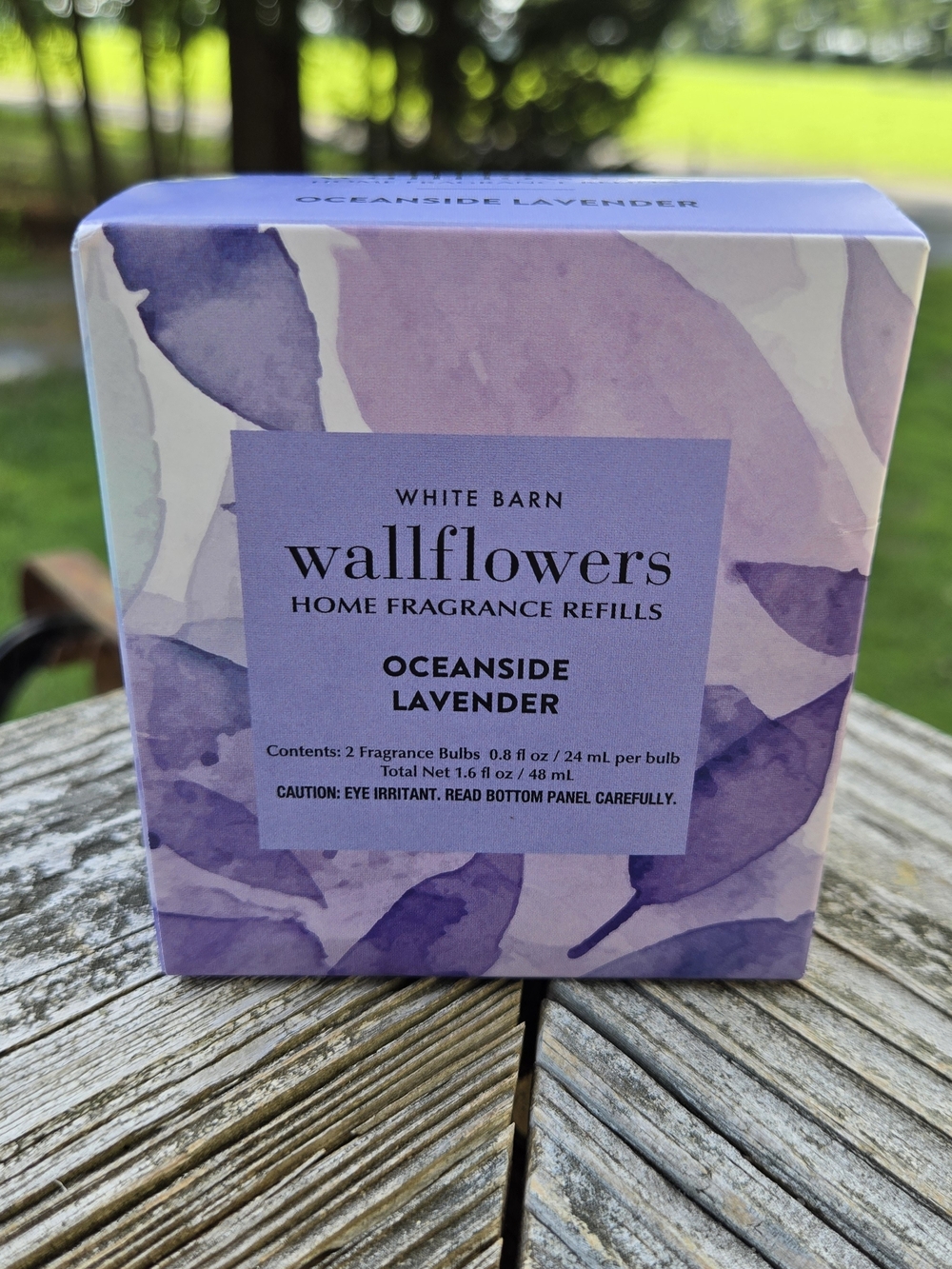 White Barn Wallflowers Fragrance Refills - Pick One